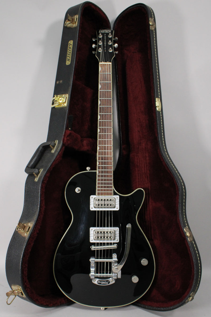 Gretsch Electromatic G5235T ビクスビー 2009-gretsch-G5235T-PRO-JET-