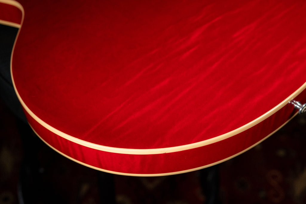 2010-Gibson-ES-335-Cherry-Red-Guitar-San-Diego