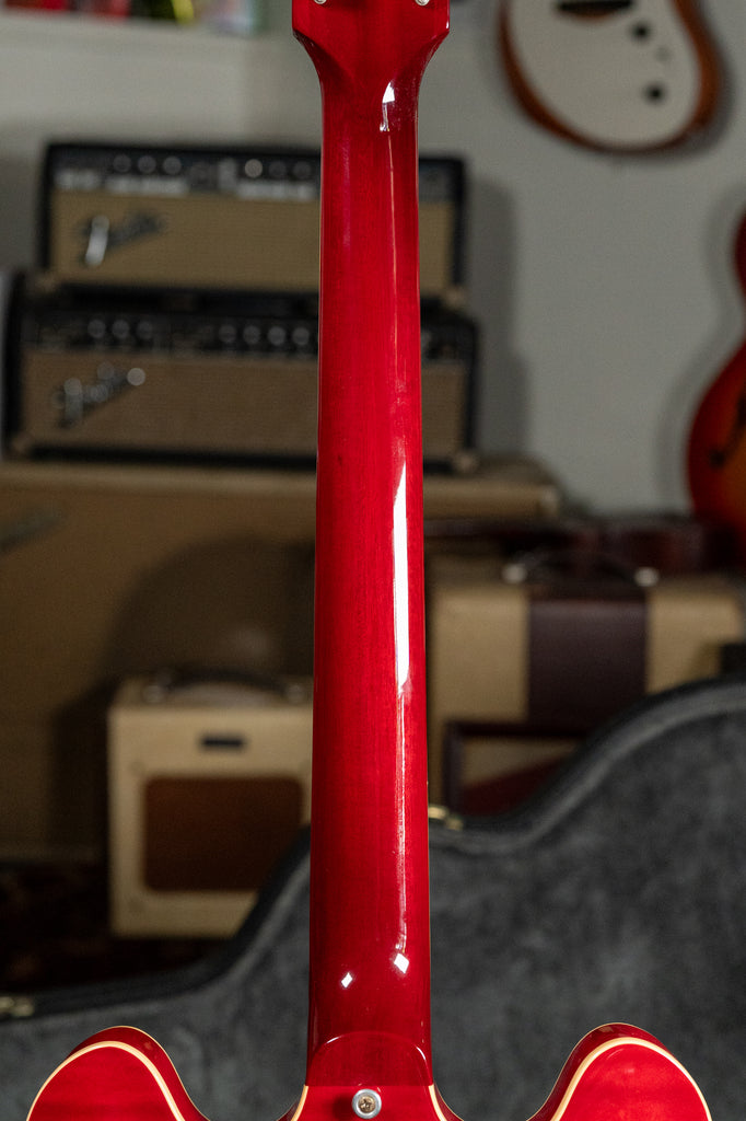 2010-Gibson-ES-335-Cherry-Red-Guitar-San-Diego