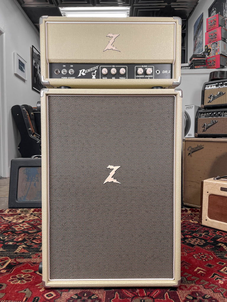 2012-Dr-Z-Remedy-Guitar-Amp-San-Diego