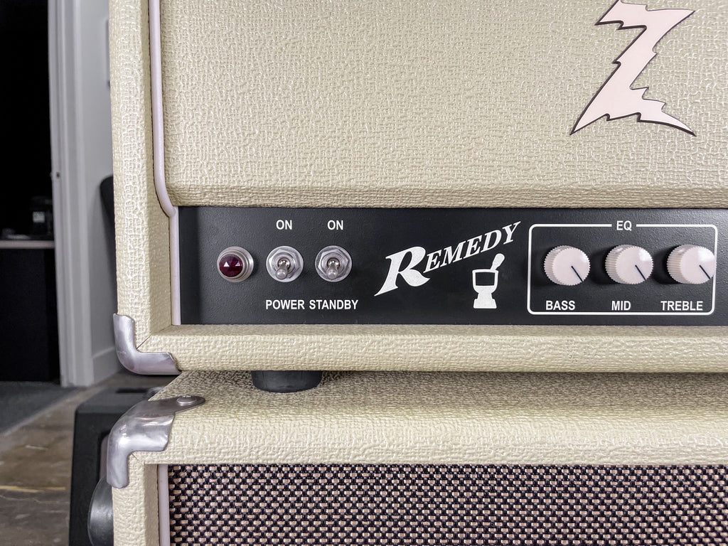 2012-Dr-Z-Remedy-Guitar-Amp-San-Diego