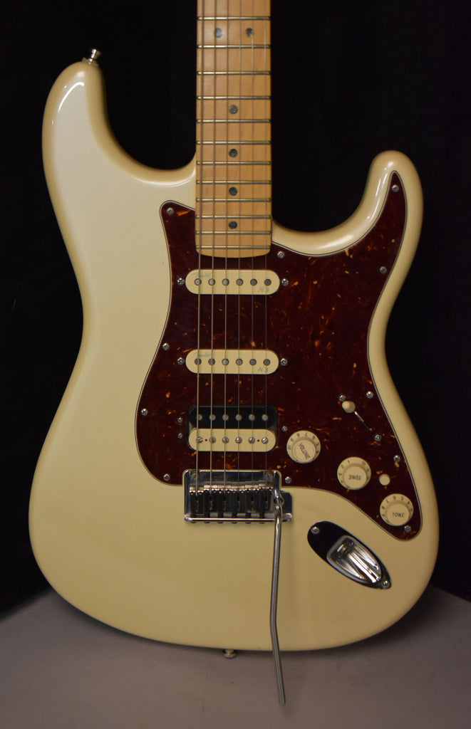 美品 送料込 Fender Deluxe Strat HSS Pearl original-350.jpg