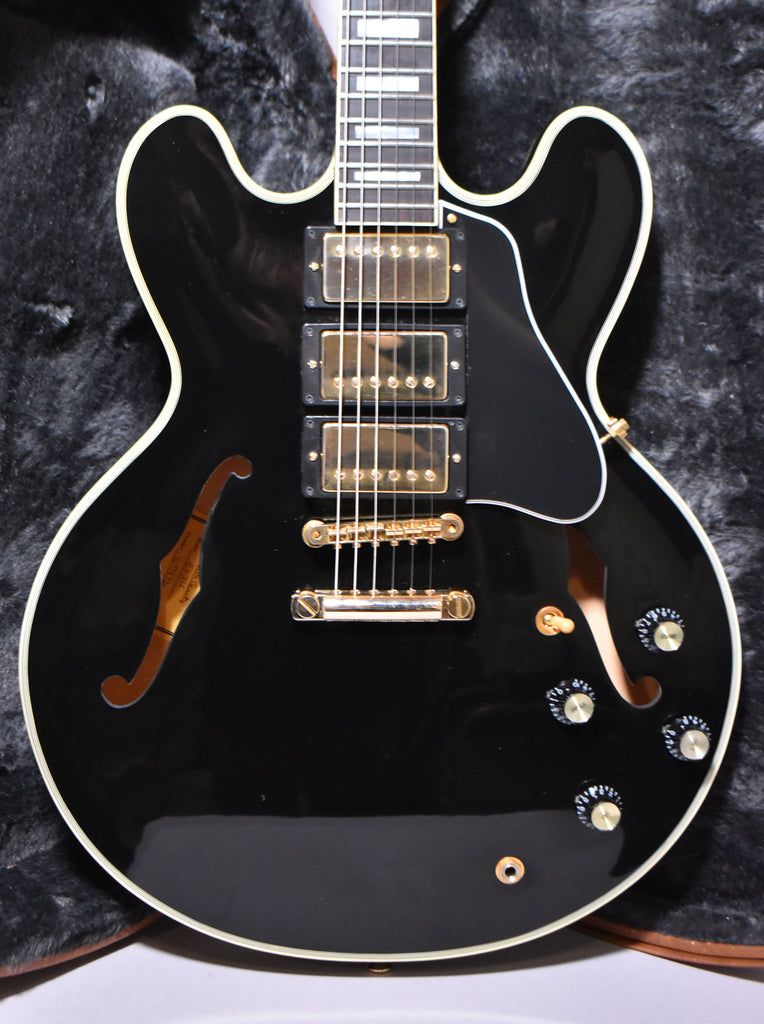 2018-Gibson-ES-355-Black-Beauty-Imperial-Vintage-Guitars-Sell