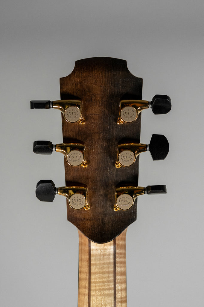 2018-Lowden-GL-10-WA-Electric-Guitar-San-Diego