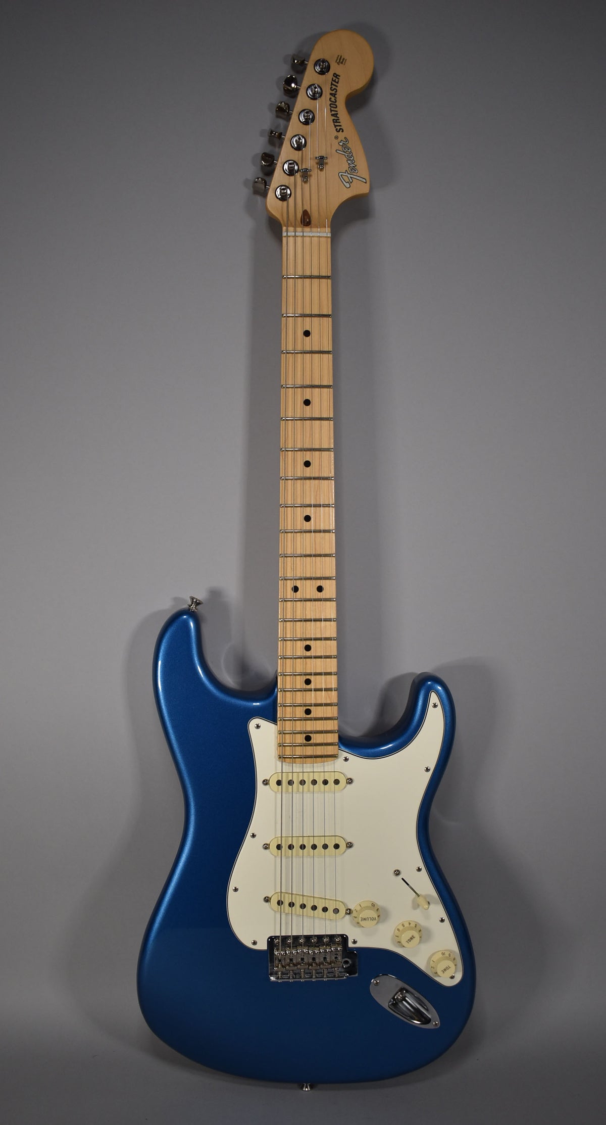 Fender AmericanPerformer Strat 美品 2019年製 2019-fender-american-performer