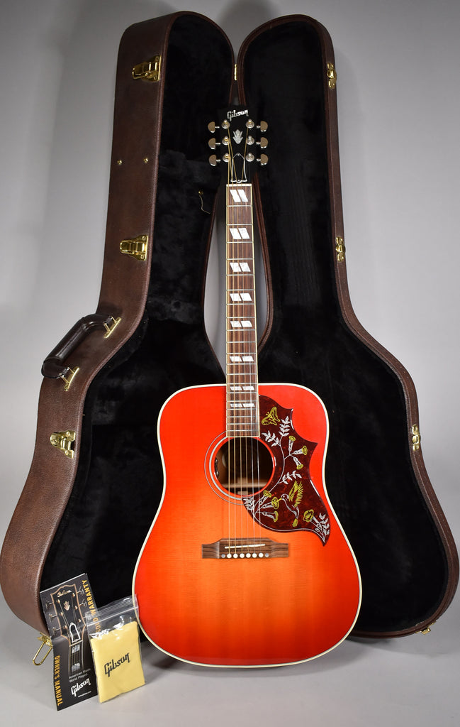 2020-Gibson-Hummingbird-Imperial-Vintage-Guitars-Sell