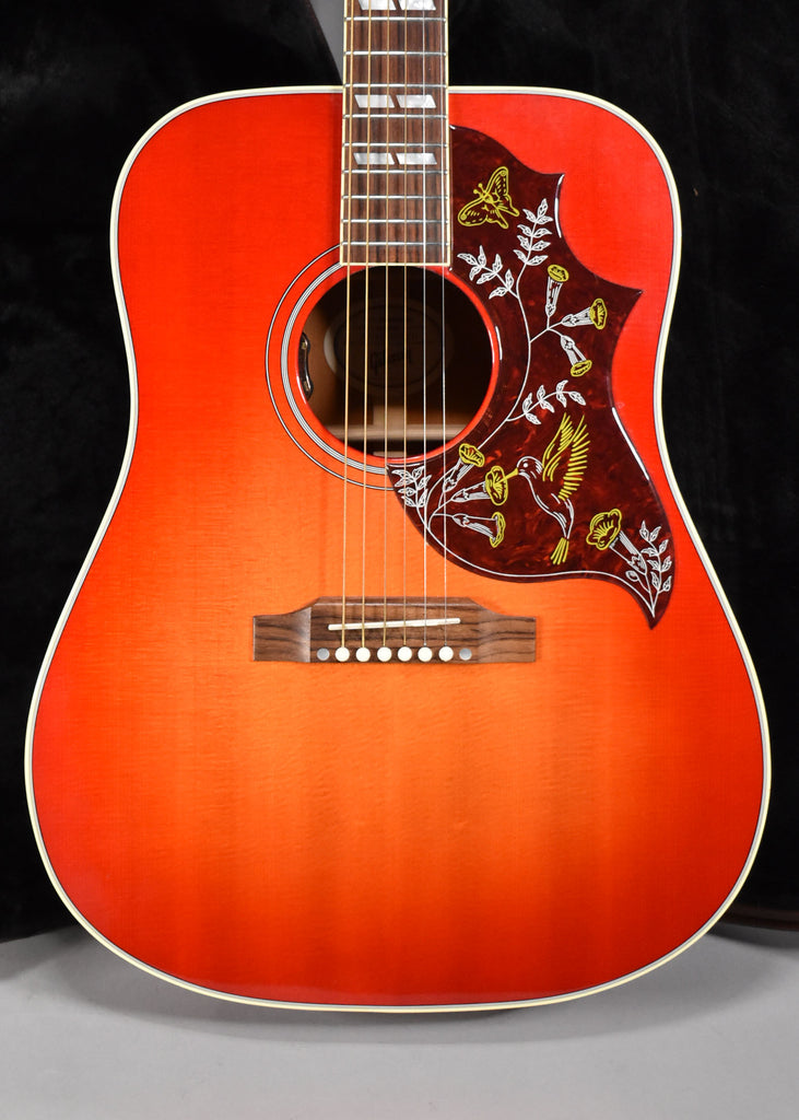 2020-Gibson-Hummingbird-Imperial-Vintage-Guitars-Sell