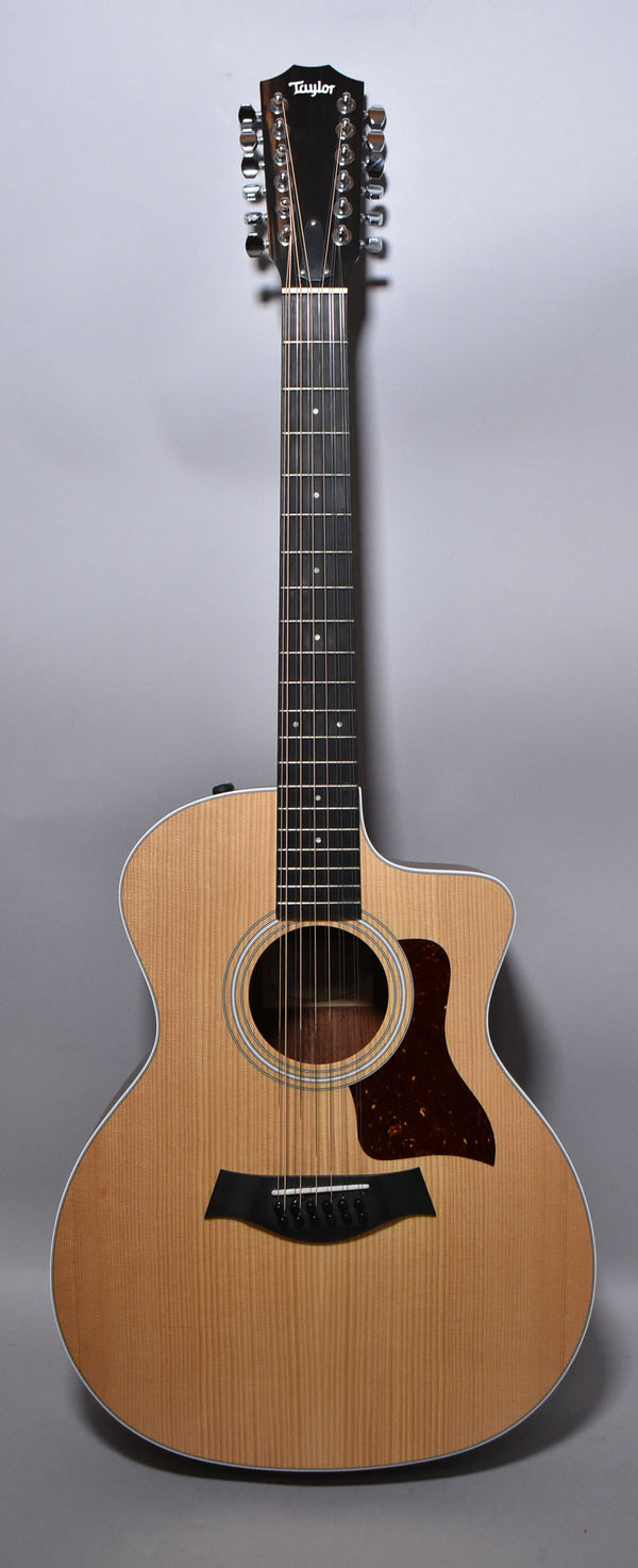 2020-Taylor-254-ce-12-String-Imperial-Vintage-Guitars-Sell