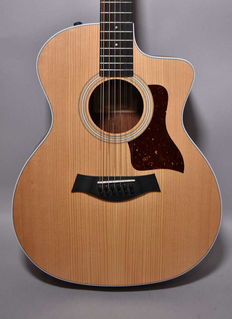 2020-Taylor-254-ce-12-String-Imperial-Vintage-Guitars-Sell