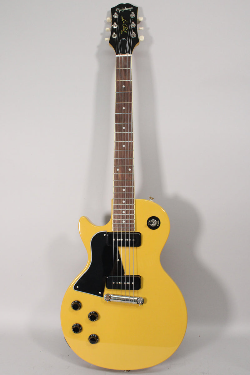 ギター Epiphone Les Paul Special Left Hand Epiphone The 1950s classic returns! Now featuring P-90 PRO