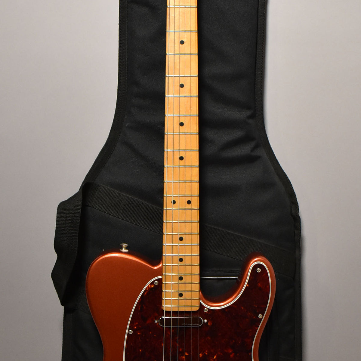 2021 Fender Player Plus Telecaster Candy Apple Red w/Gig Bag