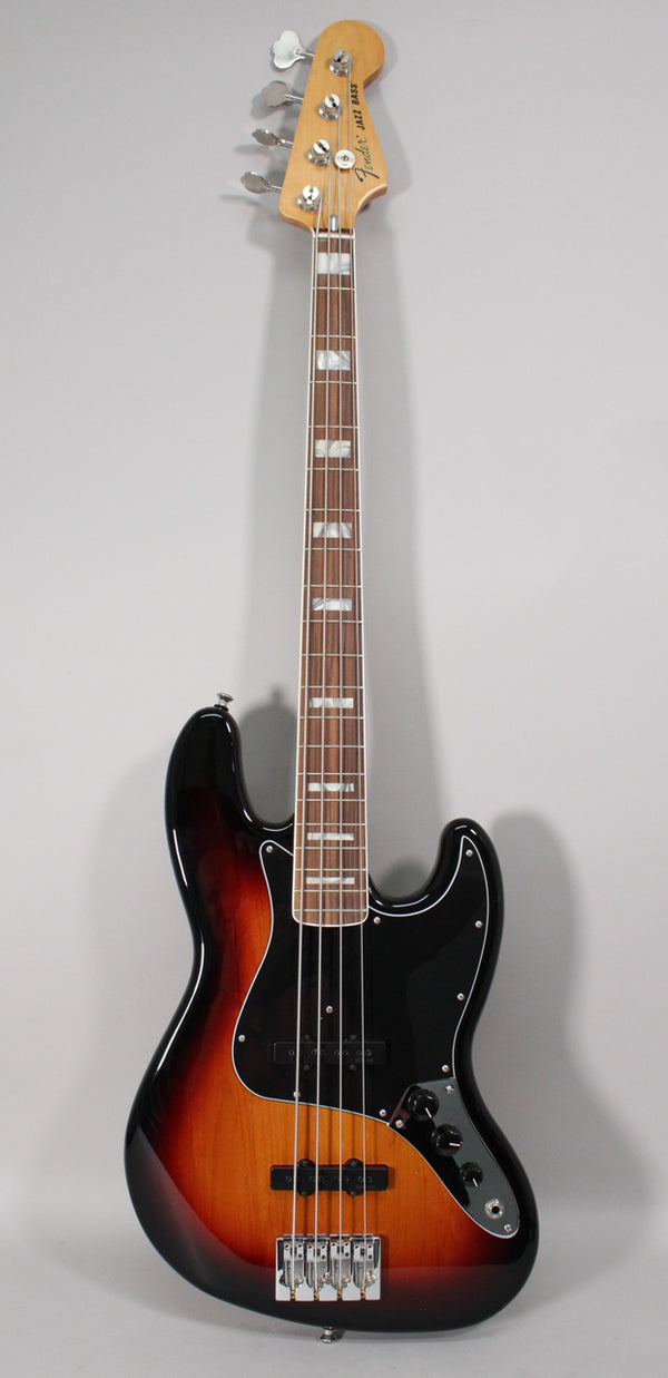 2021-Fender-Vintera-70s-Jazz-Bass-Sunburst-Rosewood-1