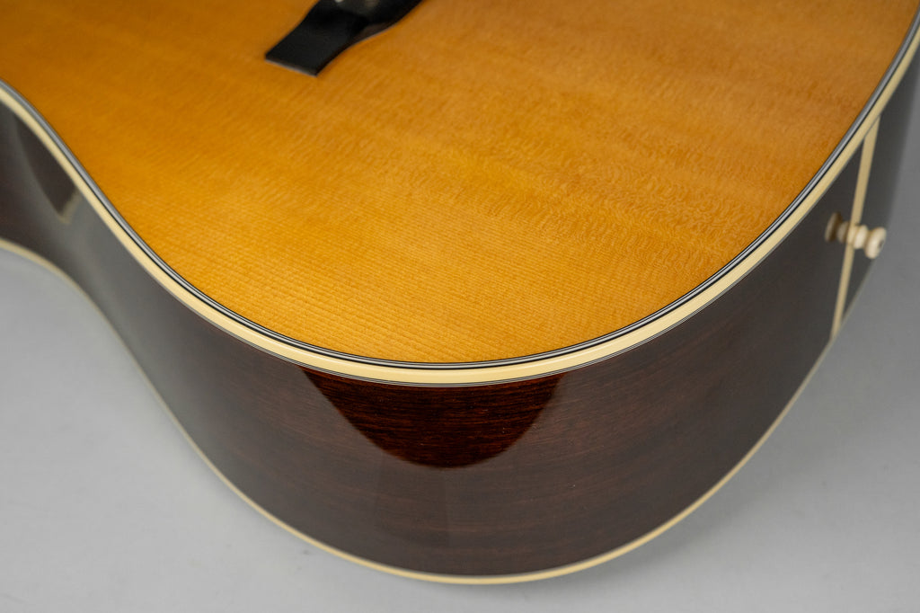 2021-Martin-D-35-Acoustic-Dreadnaught-Guitar-San-Diego