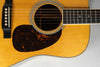 2021-Martin-D-35-Acoustic-Dreadnaught-Guitar-San-Diego