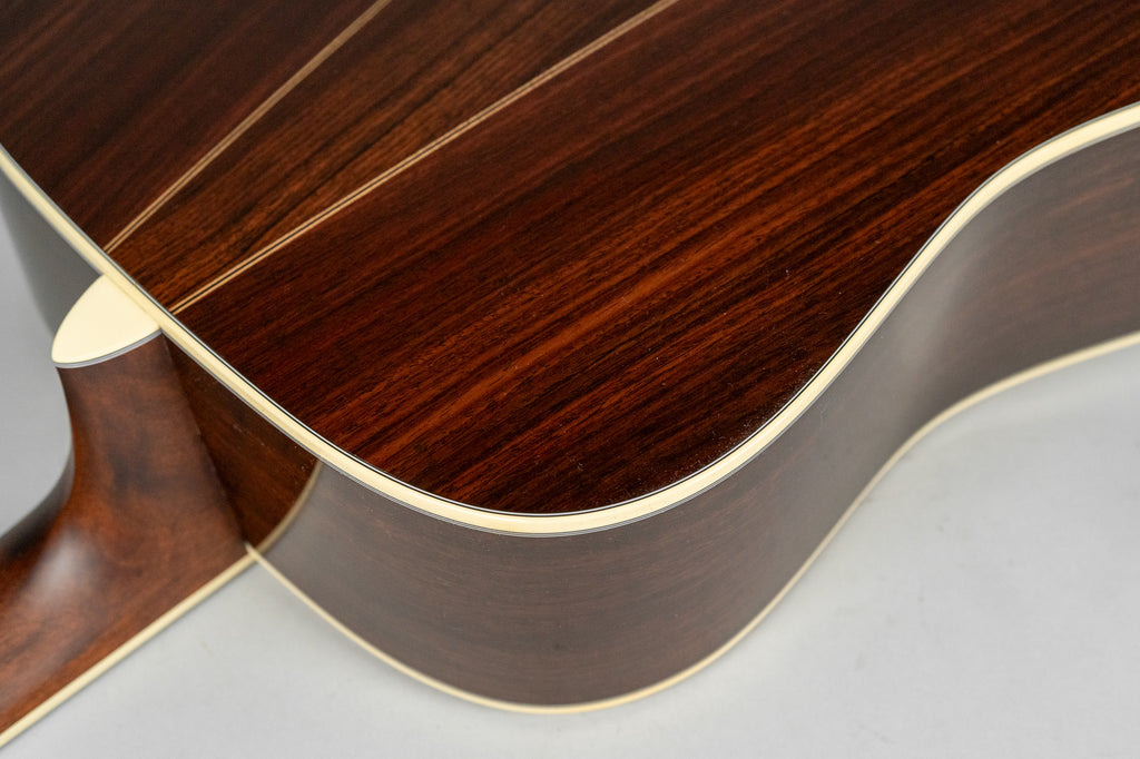 2021-Martin-D-35-Acoustic-Dreadnaught-Guitar-San-Diego