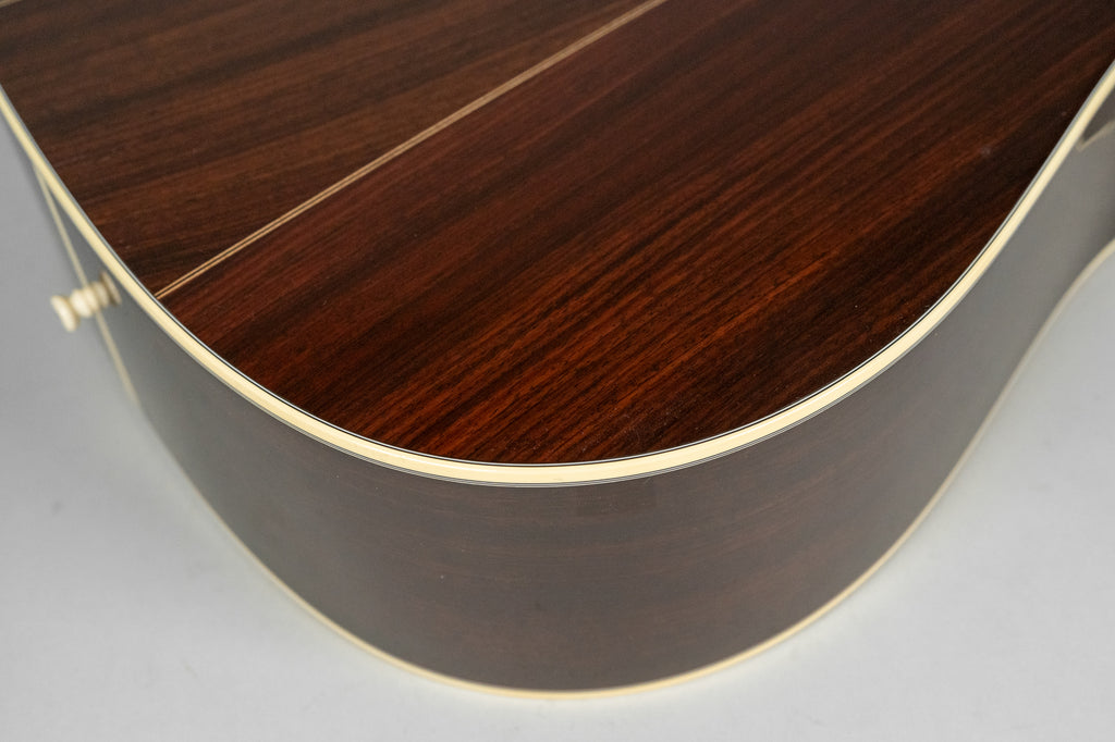 2021-Martin-D-35-Acoustic-Dreadnaught-Guitar-San-Diego