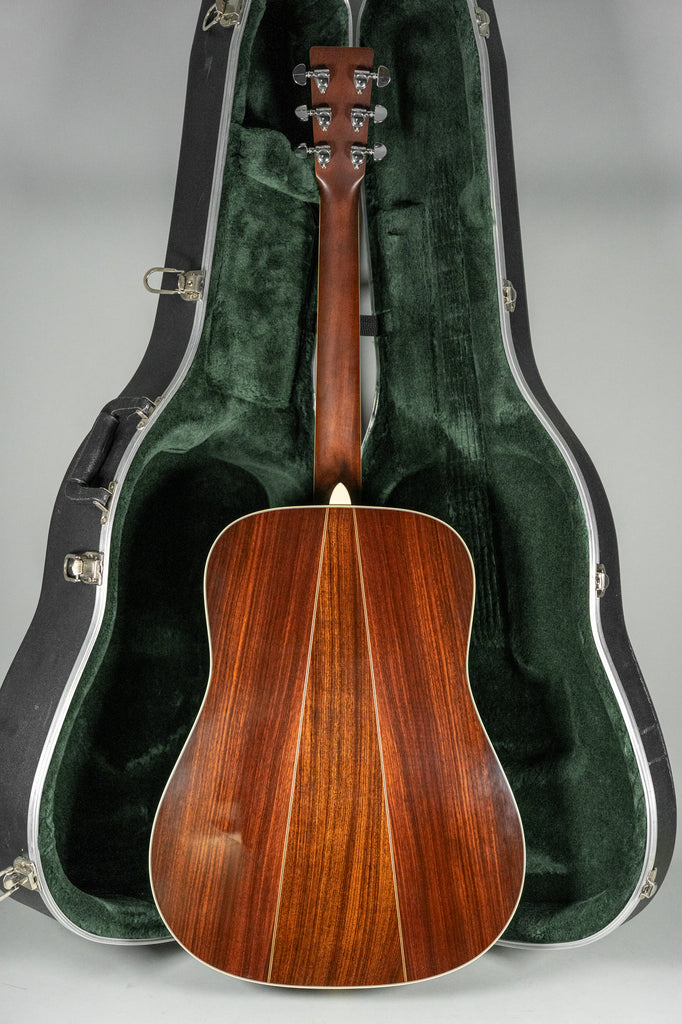 2021-Martin-D-35-Acoustic-Dreadnaught-Guitar-San-Diego