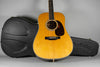 2021-Martin-D-35-Acoustic-Dreadnaught-Guitar-San-Diego