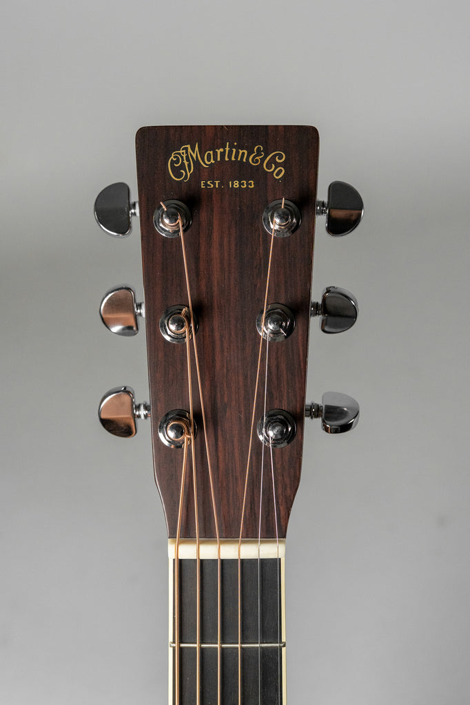 2021-Martin-D-35-Acoustic-Dreadnaught-Guitar-San-Diego