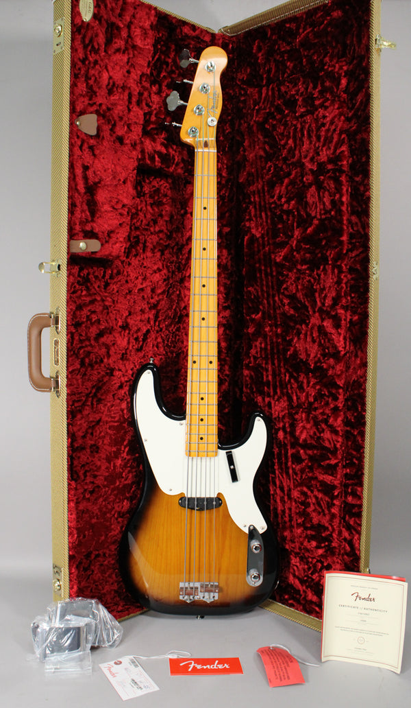 2022-Fender-American-Vintage-II-54-P-Bass-Sunburst-1