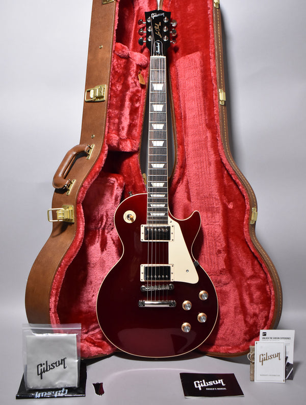2022-Gibson-USA-Les-Paul-Standard-Sparkling-Burgundy-Sell-Your-Guitar-Imperial-Vintage-Guitars