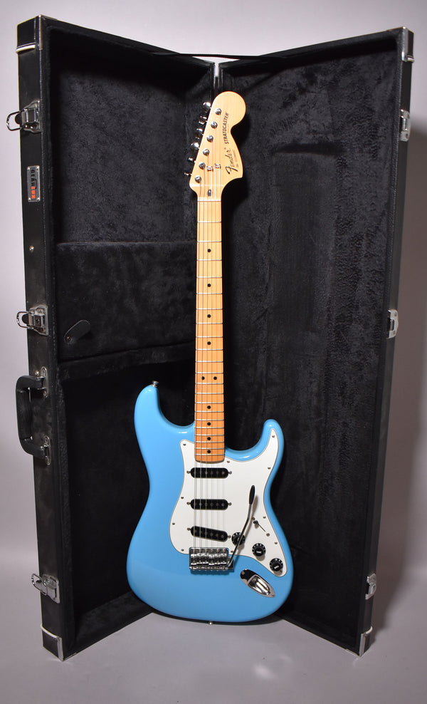 2023-Fender-MIJ-Japan-Ineternational-Strat-Imperial-Vintage-Gutiars-Sell