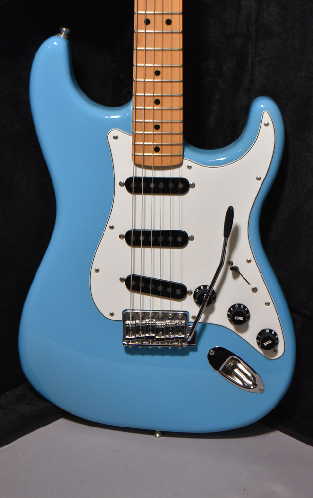 2023-Fender-MIJ-Japan-Ineternational-Strat-Imperial-Vintage-Gutiars-Sell