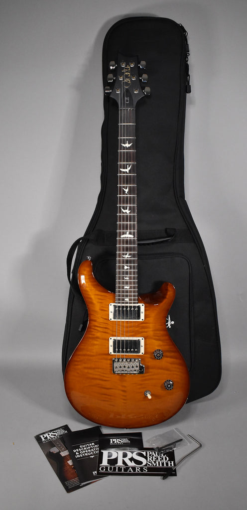 2023-PRS-CE-24-Wildwest-Imperial-Vintage-Guitars-Sell