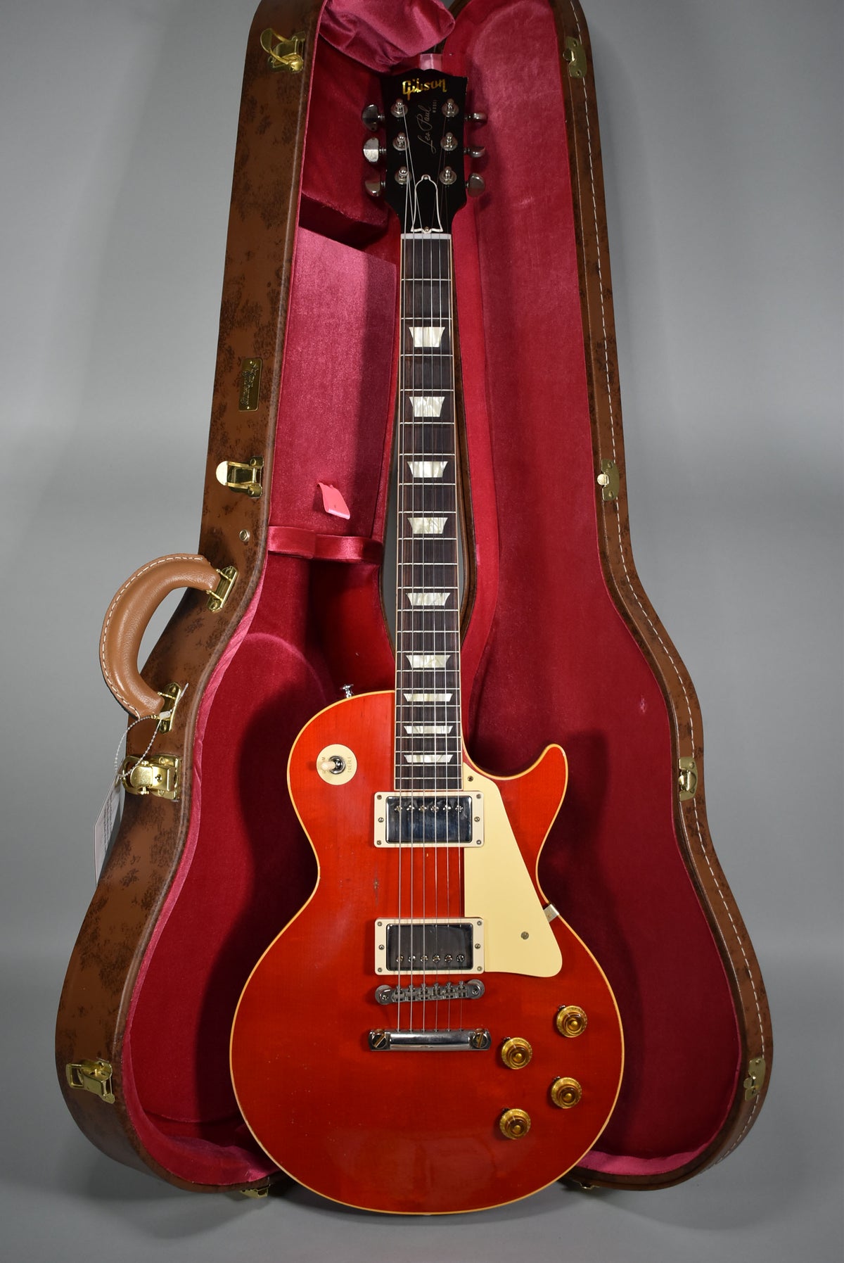 2023 Gibson Custom M2M '57 Les Paul Standard 