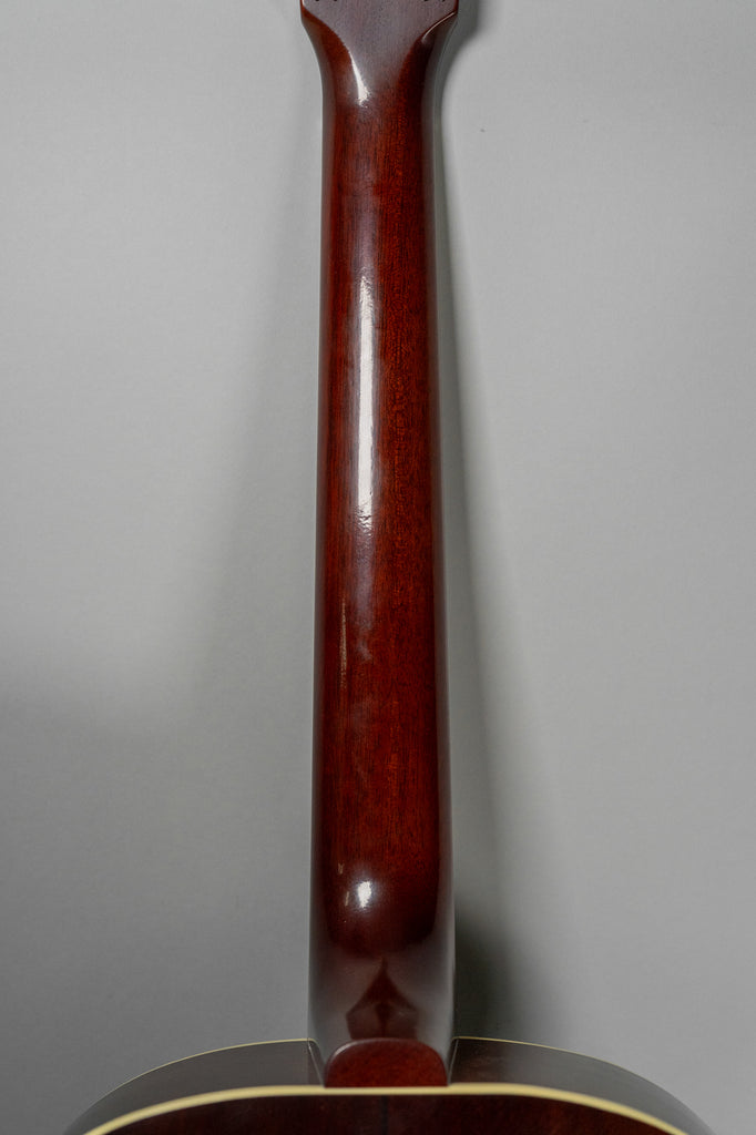 2024-Gibson-Custom-J-55-Acoustic-Guitar-San-Diego