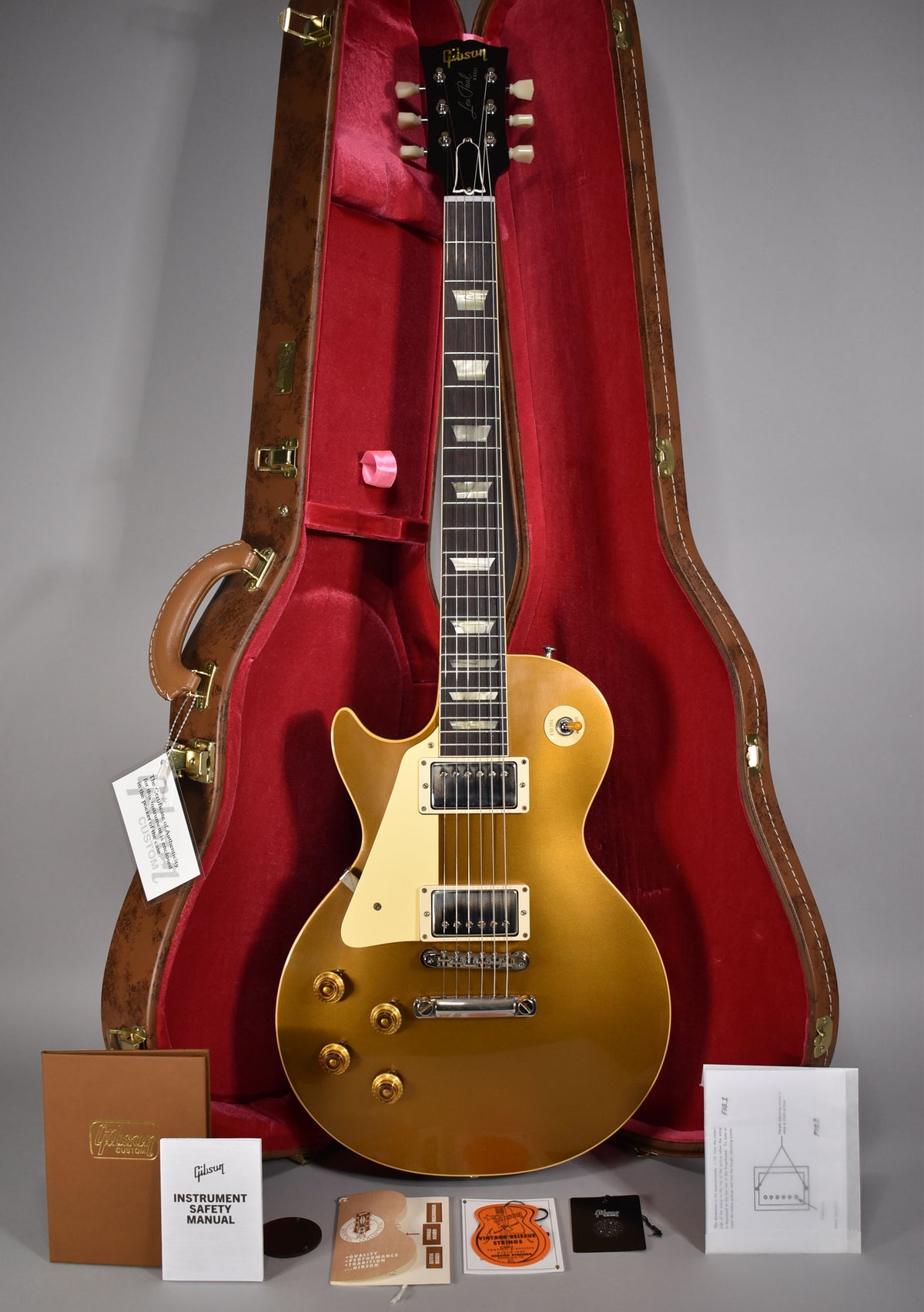 2025-Gibson-Custom-1957-Les-