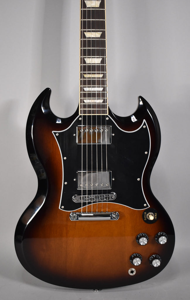 Gibson SG Standard '61 Stop 2025 ギブソン Gibson SG Standard '61 Vintage Cherry | USA