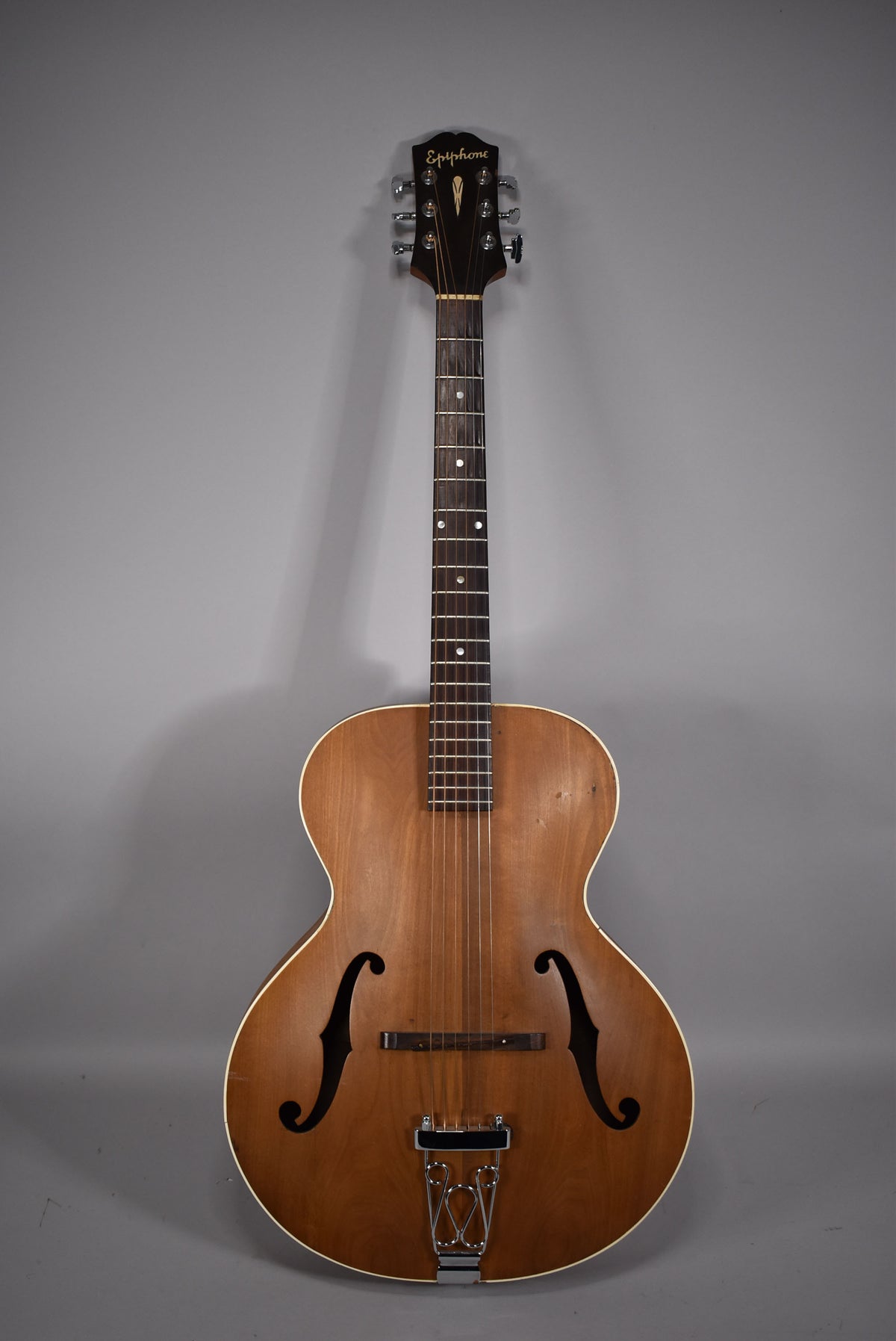 Epiphone 2024 archtop acoustic