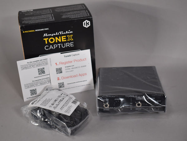 Ampli-Tube-ToneX-Capture-Imperial-Vintage-Guitars-Sell