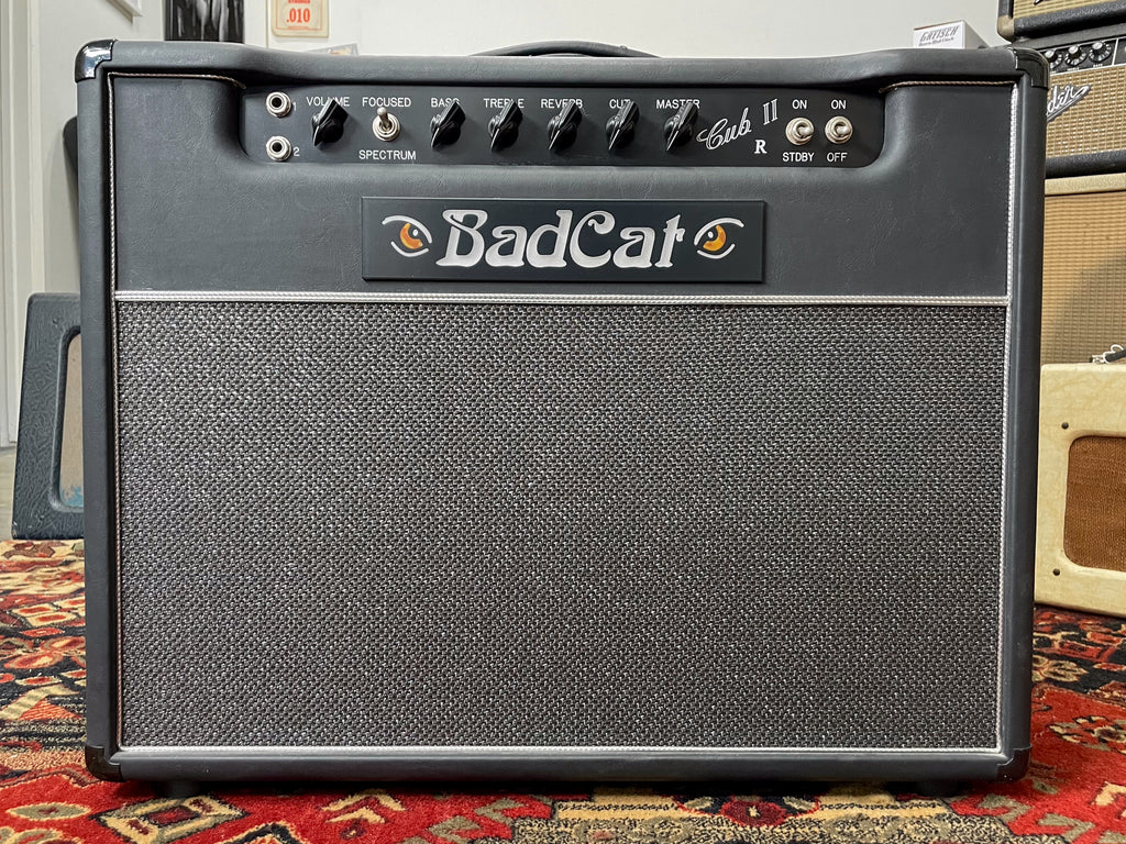 2004-Bad-Cat-Cub-II-Guitar-Amp-San-Diego