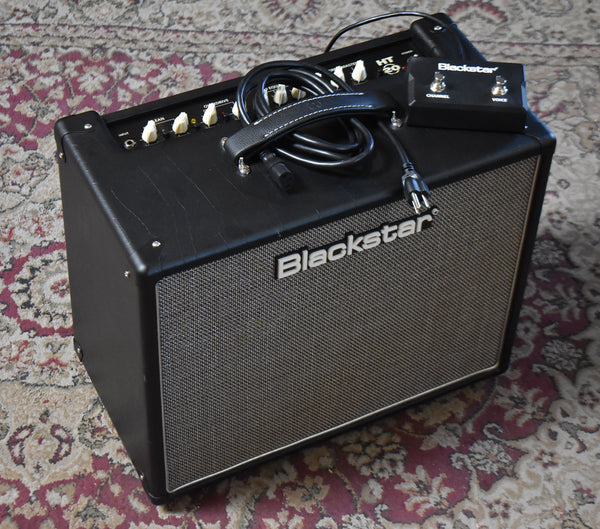Blackstar-HT20-Combo-Amplifier-Imperial-Vintage-Guitars-Sell