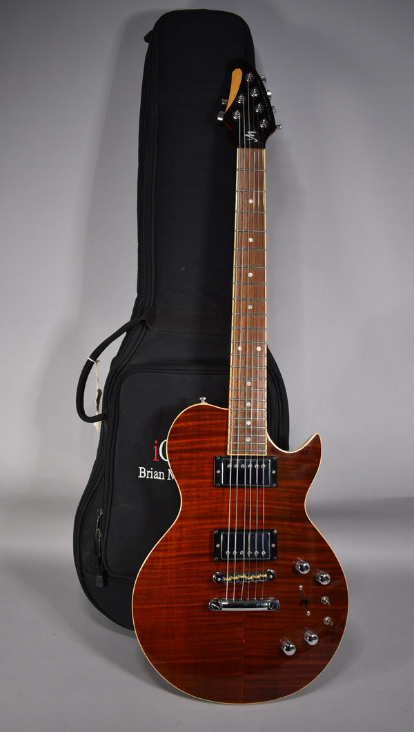 Brian-Moore-iGuitar21.13-Cinnamon-W_Gig-Bag-Sell-Your-Guitar-Vintage-Guitar-Store