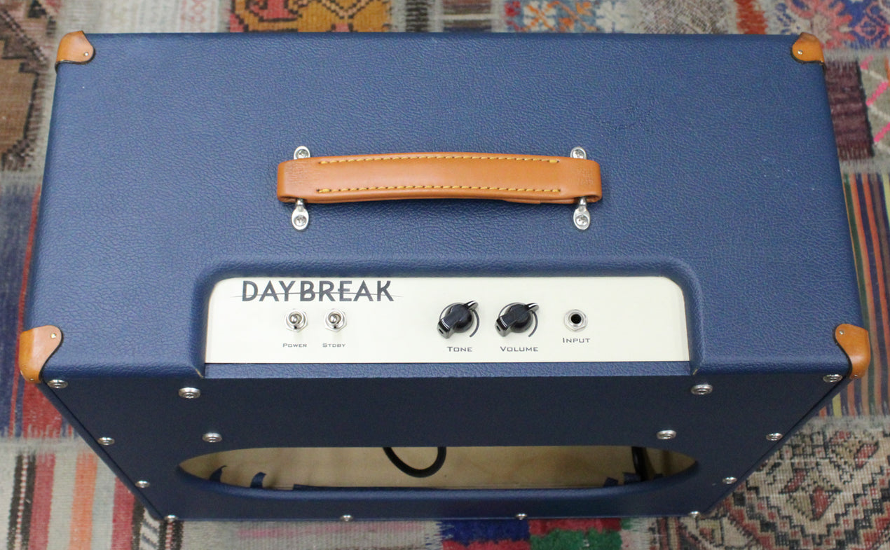 daybreak navy