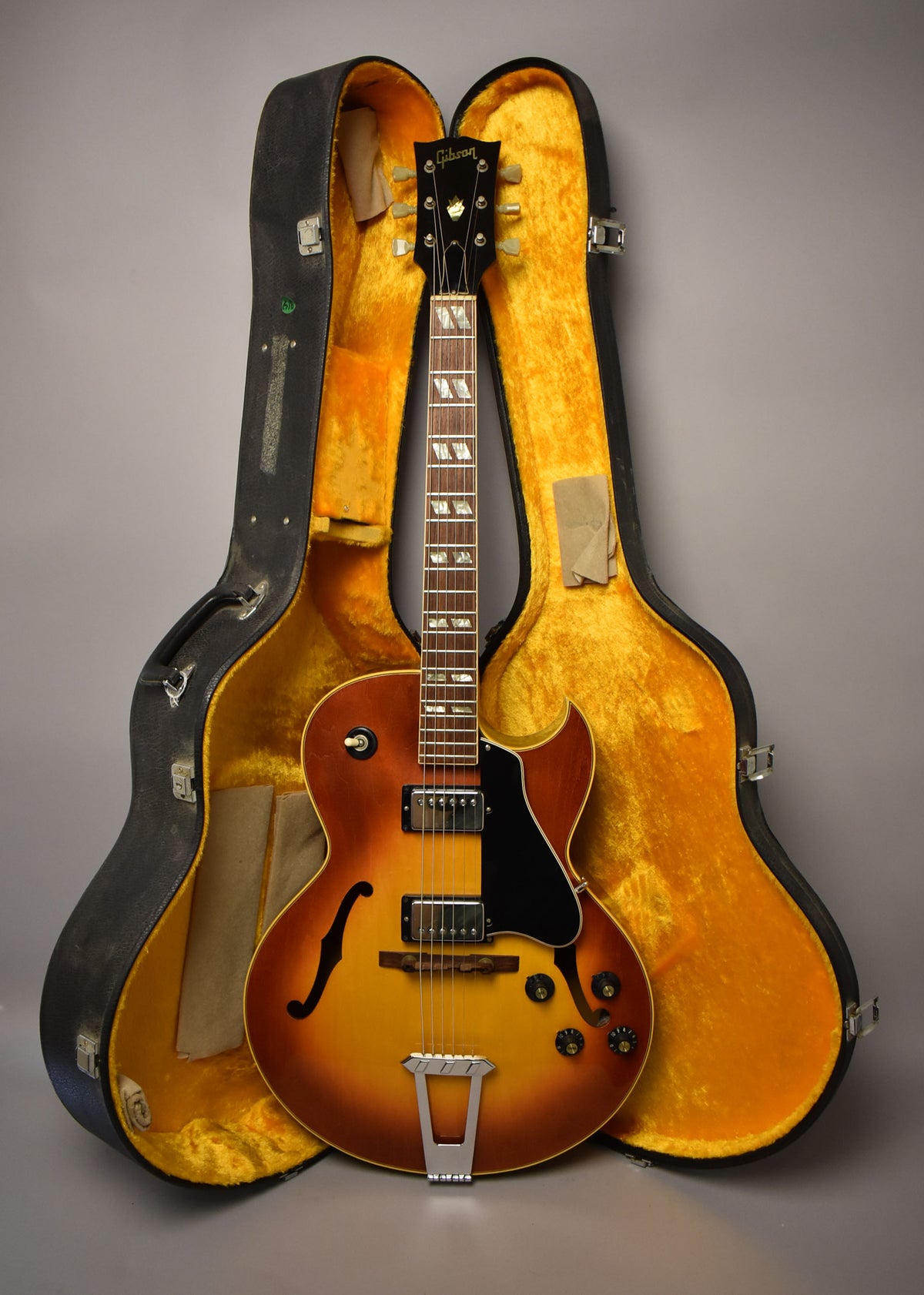 Gibson ES-175D 1970年代前半 カラマズー Gibson ES-175D 1970年代前半 カラマズー - メルカリ
