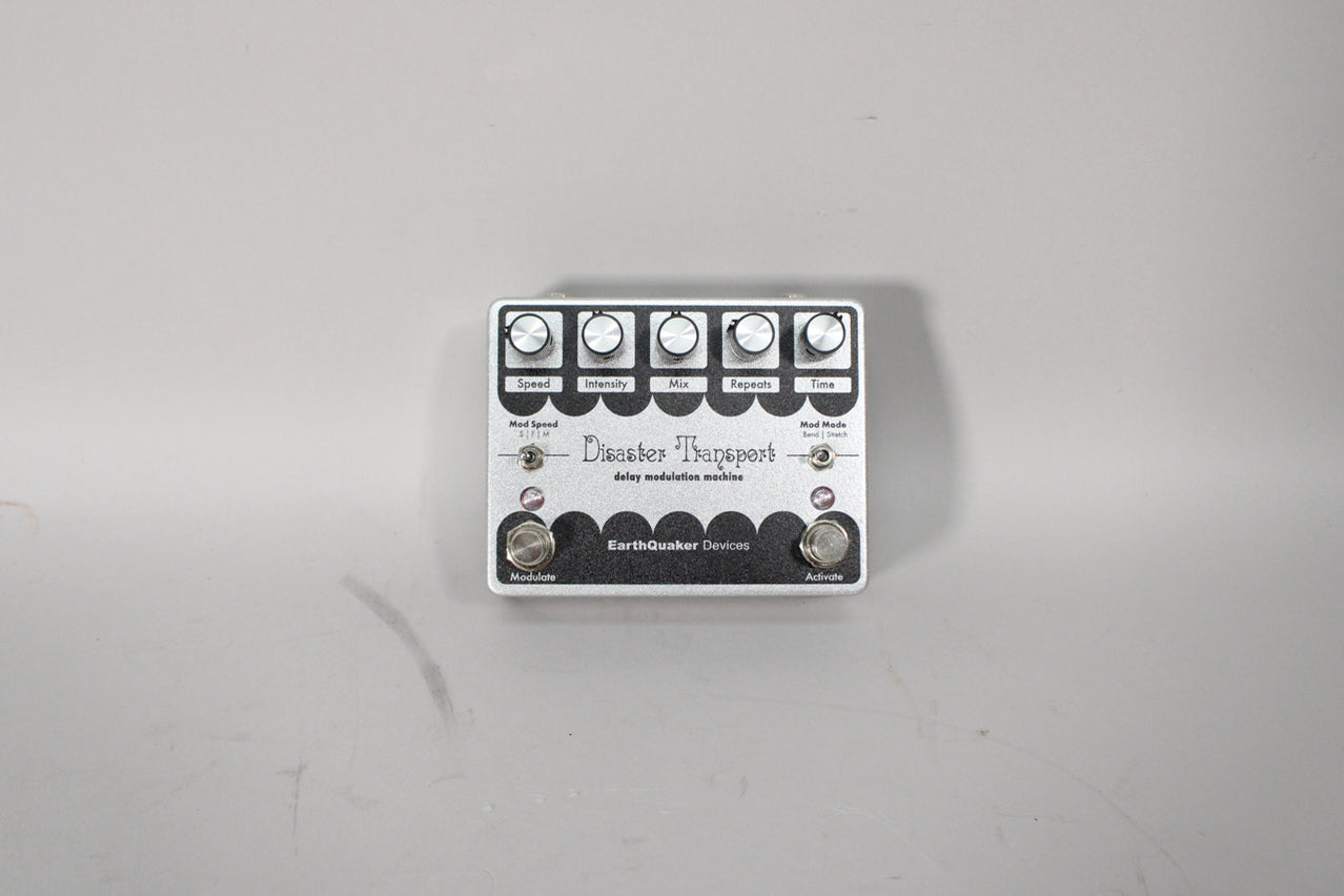 Delay – Imperial Vintage Guitars