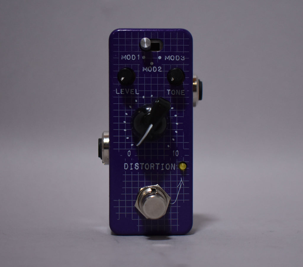 F-Pedals-Edstortion-Lite-Imperial-Vintage-Guitars-Sell