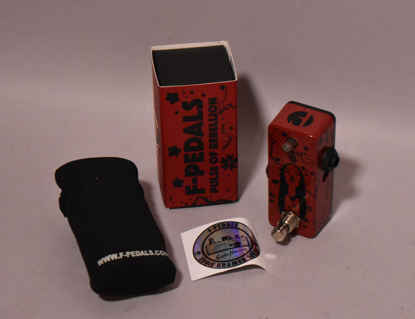 F-Pedals-Pulse-Of-Rebellion-Imperial-Vintage-Guitars-Sell