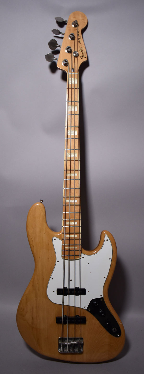 Fender-Japan-JB75-90US-Jazz-Bass-CIJ-Natural-Sell-Your-Guitar-Imperial-Vintage-Guitars