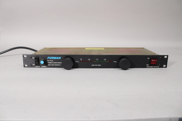 Furman-PL-Plus-Power-Conditioner-And-Light-Module-1