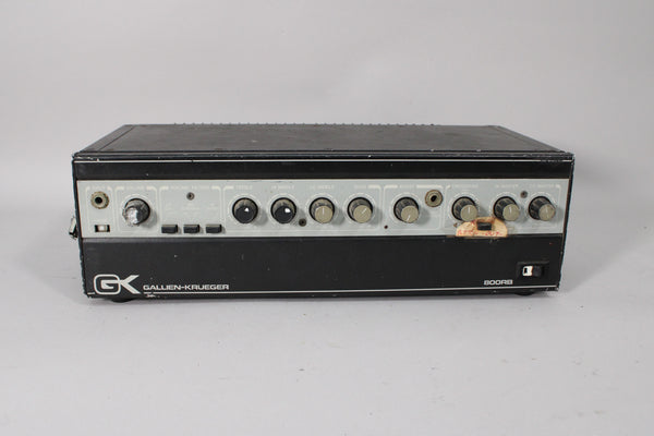 Gallien-Krueger-800RB-Bass-Head-1