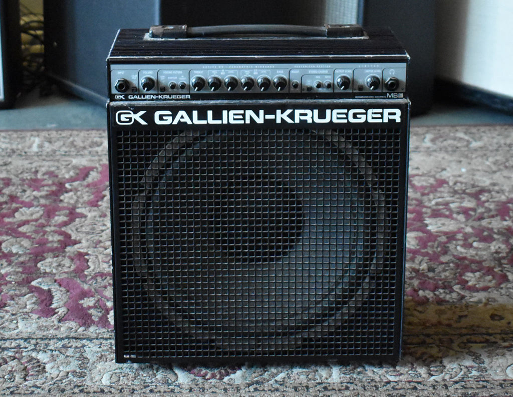 Gallien-Krueger-MBE-112-Combo-Amplifier-Imperial-Vintage-Guitars-Sell