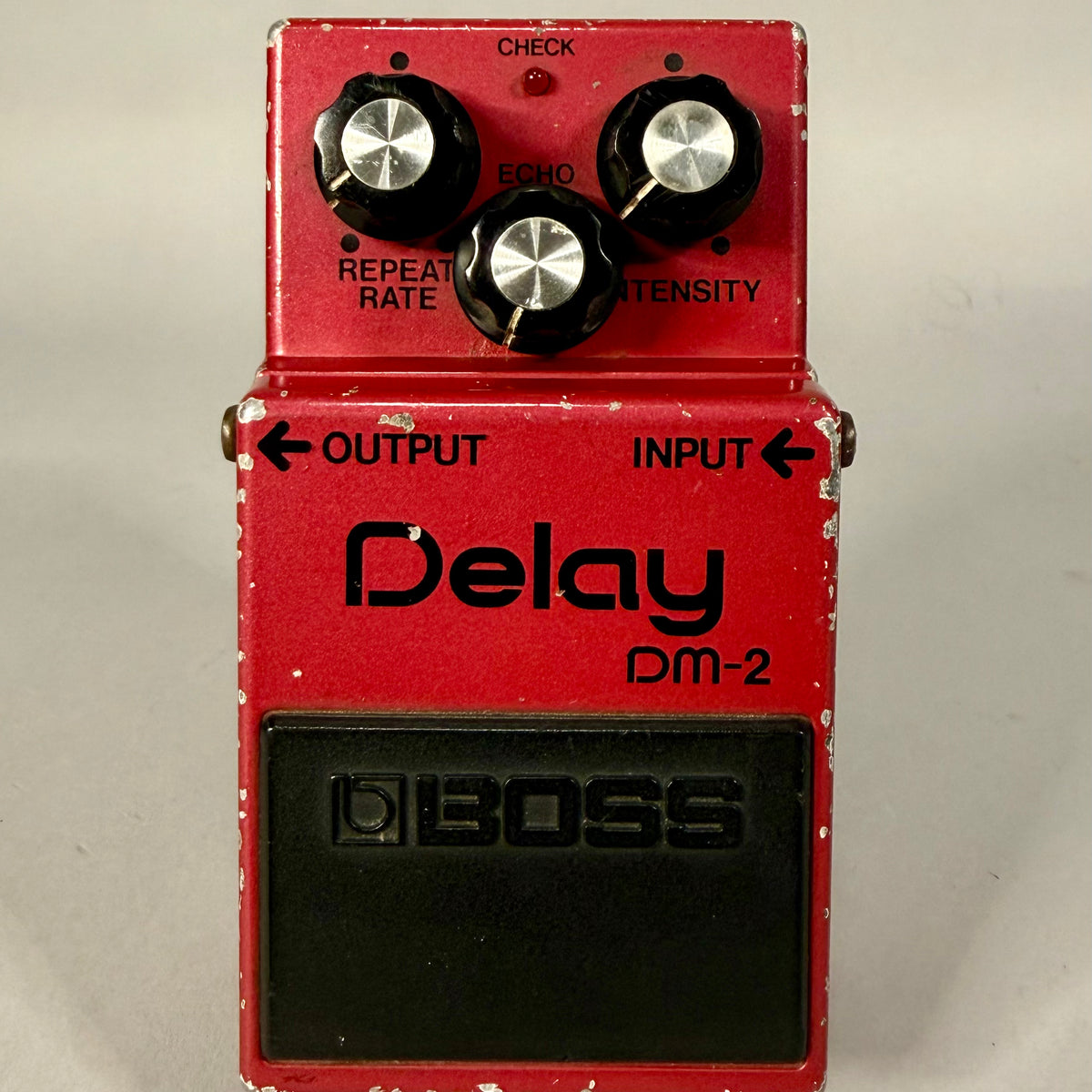 BOSS ＤＭー2 Delay 🎸 🎛 BOSS DM-2 Delay - Unbiased Sound Review