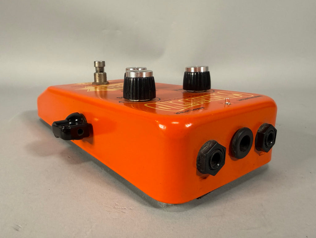 Infinite Computer Colorsound Colorsound PowerBoost Pedal – Imperial Vintage Guitars