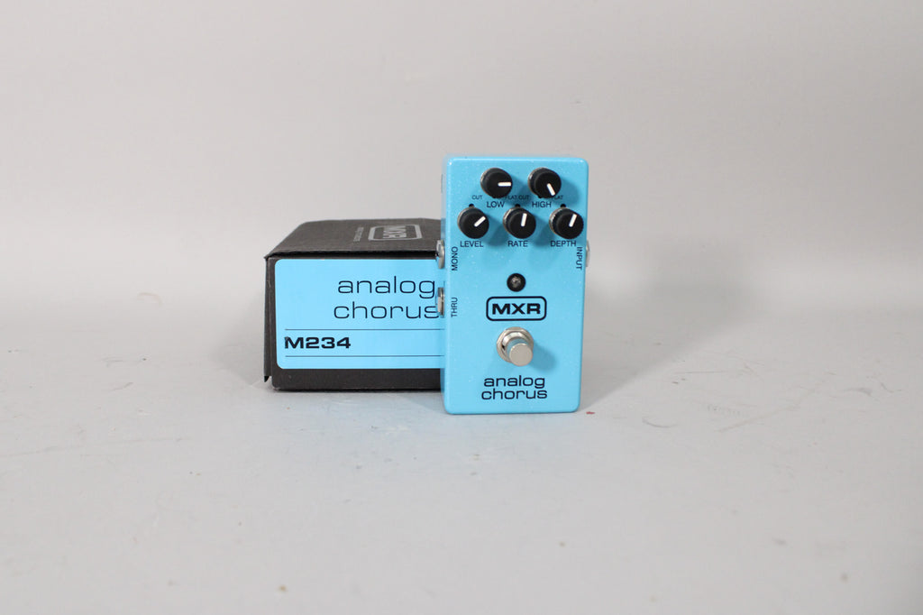 MXR-Analog-Chorus-M234-1