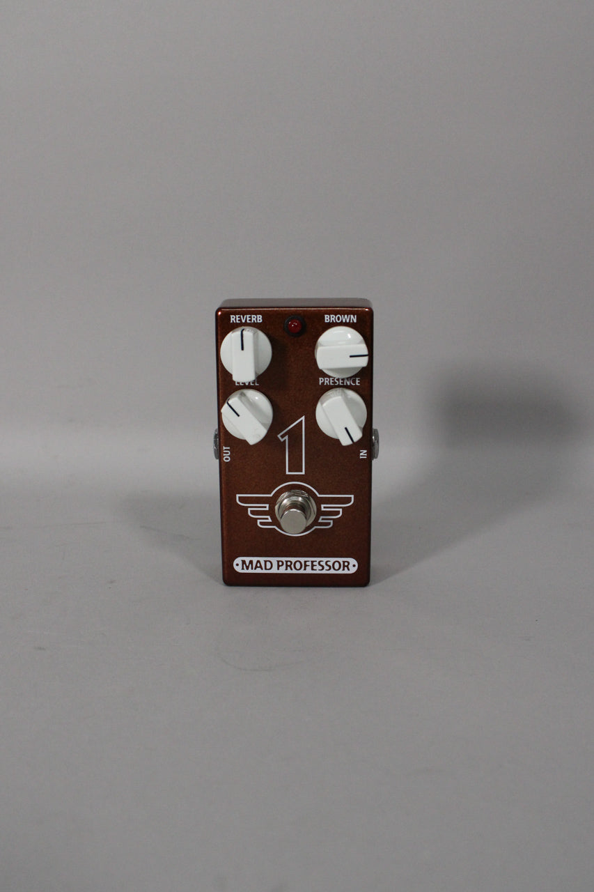 【箱付】MAD PROFESSOR 1 MadProfessorOne-1_1200x1801.